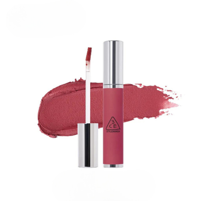 3CE Son Kem Hazy Lip Clay