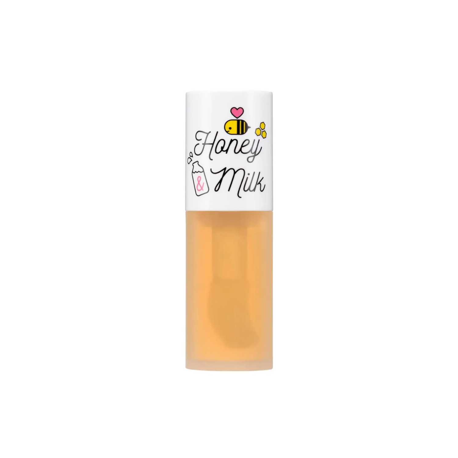 Son Dưỡng A’Pieu Honey Milk Lip Oil