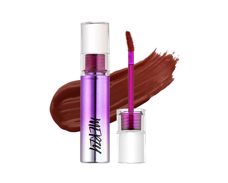 Merzy Aurora Dewy Tint - DT11 Burnt Sienna
