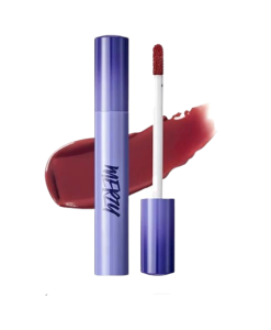 Merzy Soft Touch Lip Tint  - 02 Sangria