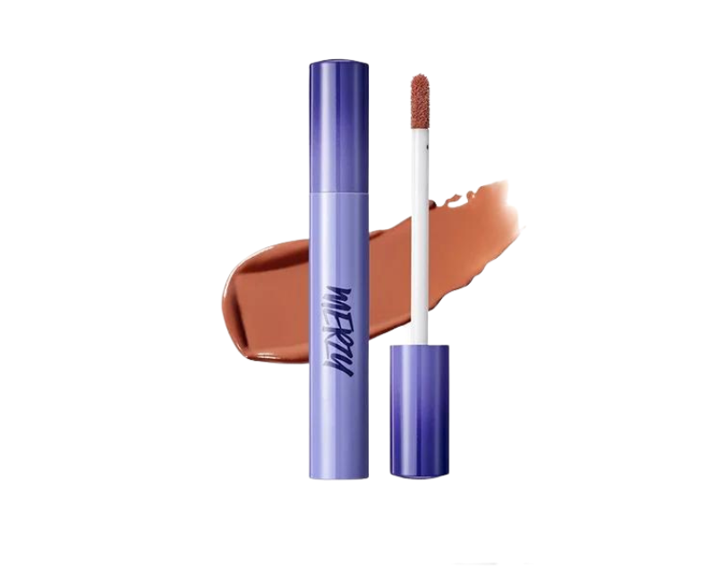 Merzy Soft Touch Lip Tint  - SL5 Uncovered Taupe