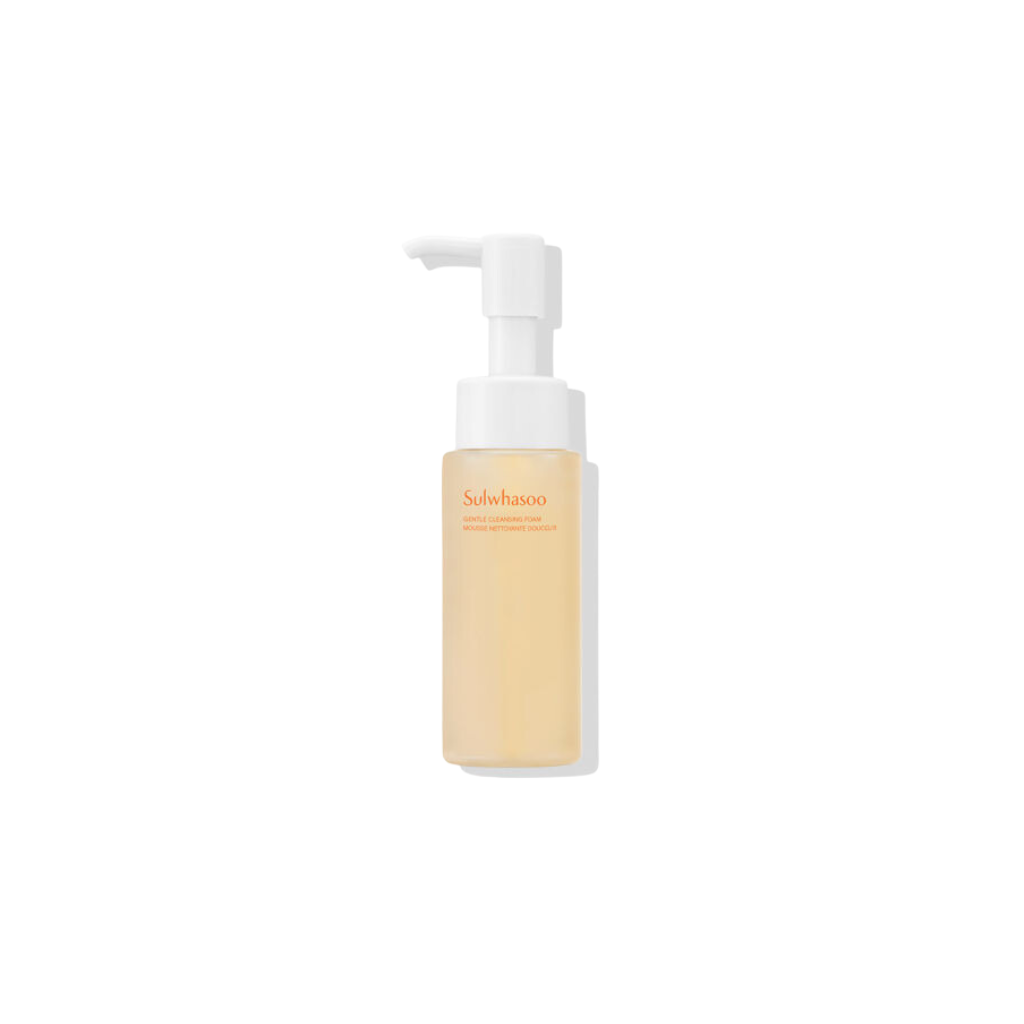 Sulwhasoo Sữa Rửa Mặt Dịu Nhẹ Gentle Cleansing Foam - 200ml