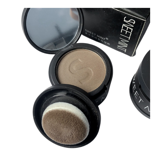 SWEET MINT Phấn Che Hói #01