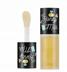 Son Dưỡng A’Pieu Honey Milk Lip Oil