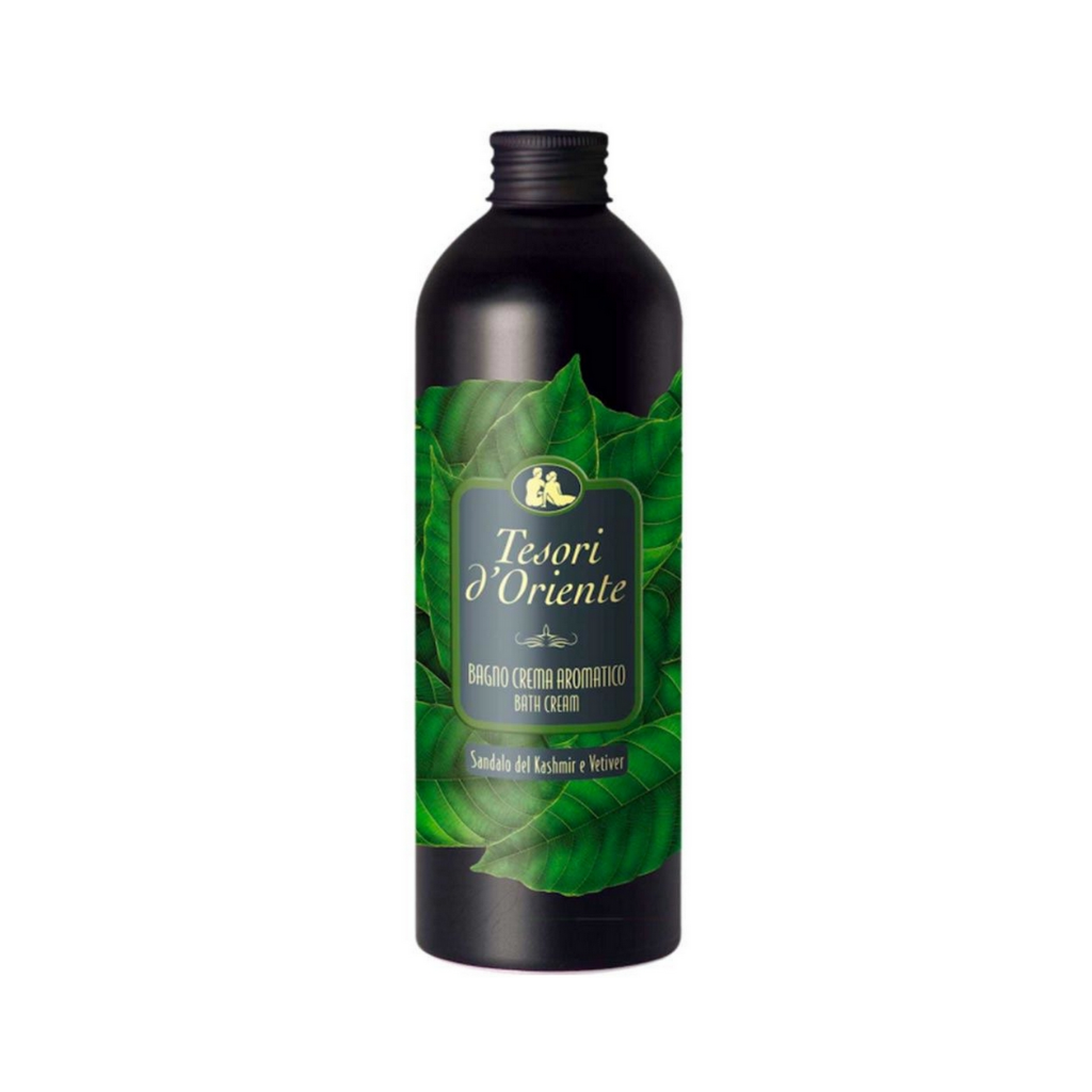 Tesori D’Oriente Body Wash 500ml - Gỗ Đàn Hương
