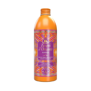 Tesori D’Oriente Body Wash 500ml - Karma