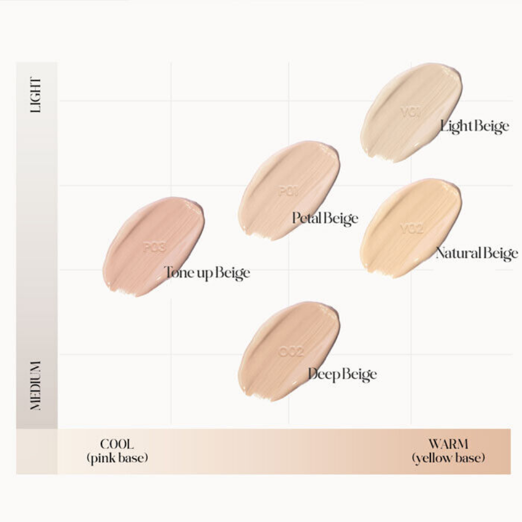 TFIT Che Khuyết Điểm Idol Cover Concealer