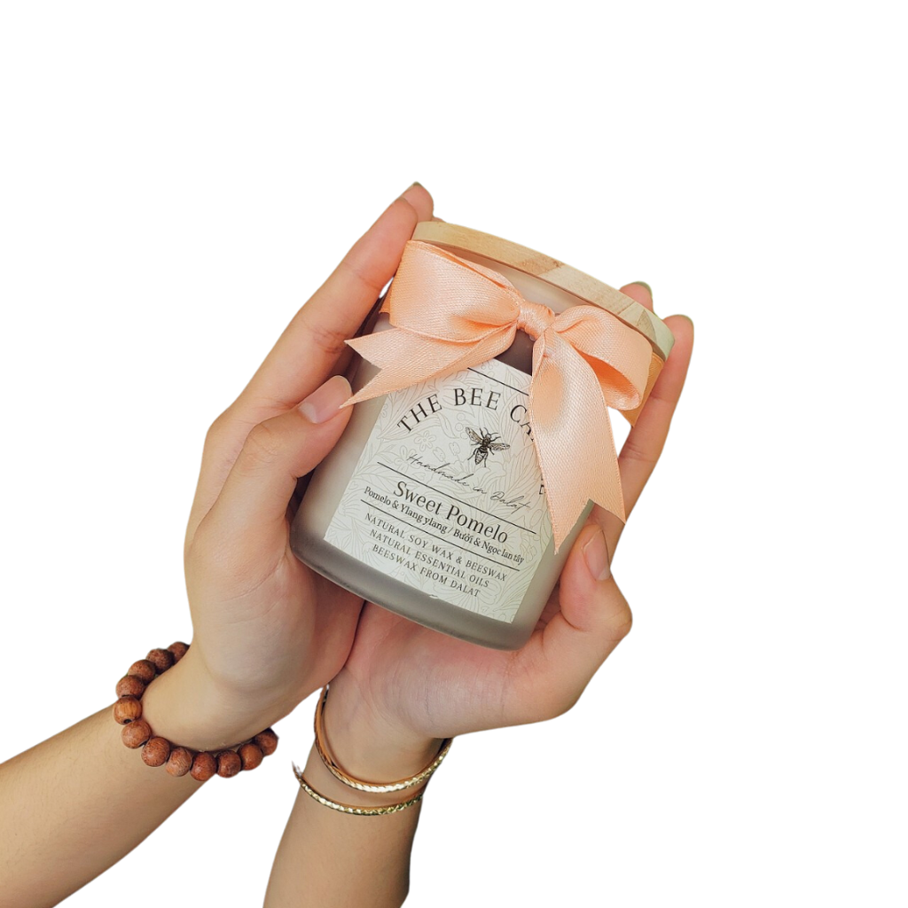 The Bee Premium 250ml - Sweet Pomelo