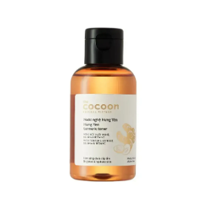 The Cocoon Toner Nghệ Hưng Yên 310ml