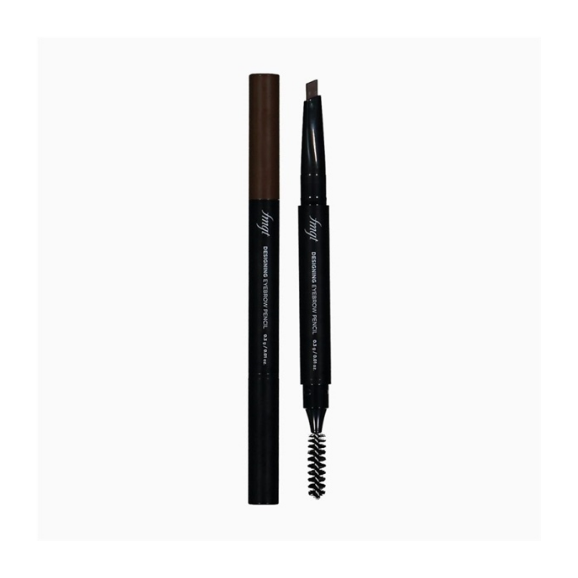 The Face Shop Kẻ Mày Designing Eyebrow Pencil - 05 Dark Brown