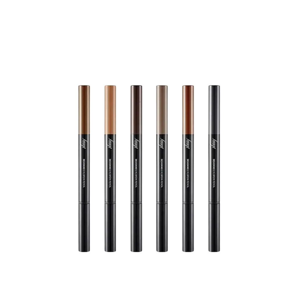 The Face Shop Kẻ Mày Designing Eyebrow Pencil