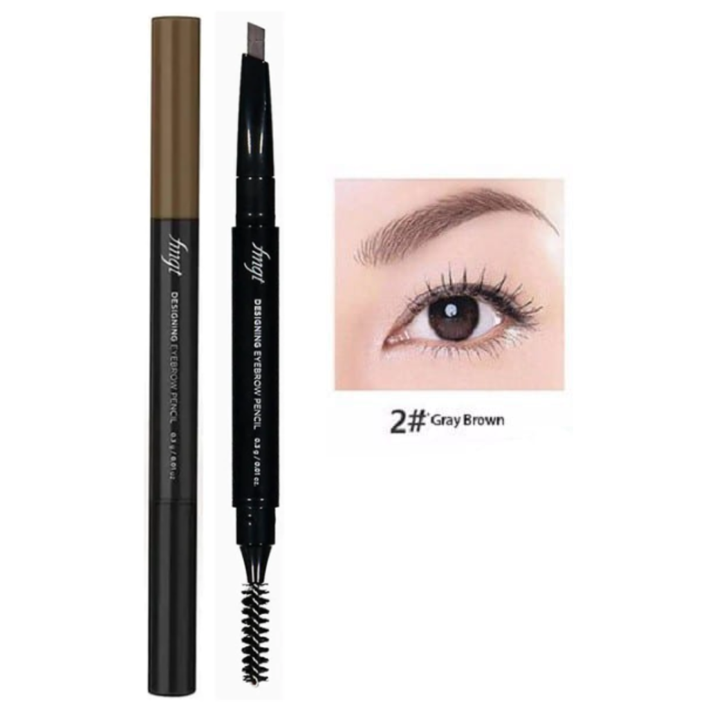 The Face Shop Kẻ Mày Designing Eyebrow Pencil