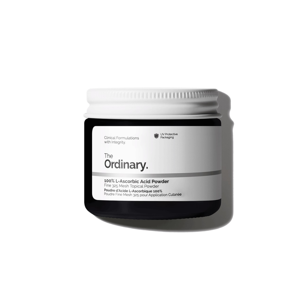 09/2024 - The Ordinary Bột Vitamin C 100% L-Ascorbic Acid Powder 20g