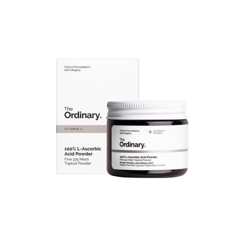 09/2024 - The Ordinary Bột Vitamin C 100% L-Ascorbic Acid Powder 20g