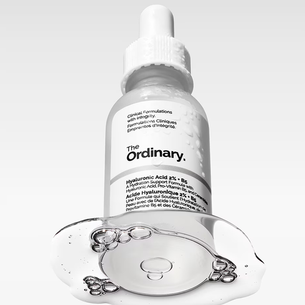 BMT 4/2027 - The Ordinary Tinh Chất Hyaluronic Acid 2% + B5 30ml