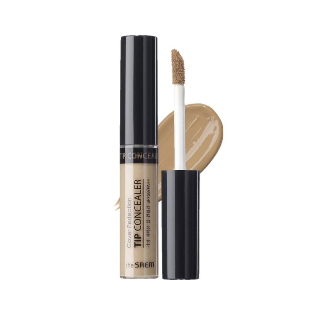 The Saem Kem Che Khuyết Điểm Concealer  - 2.0