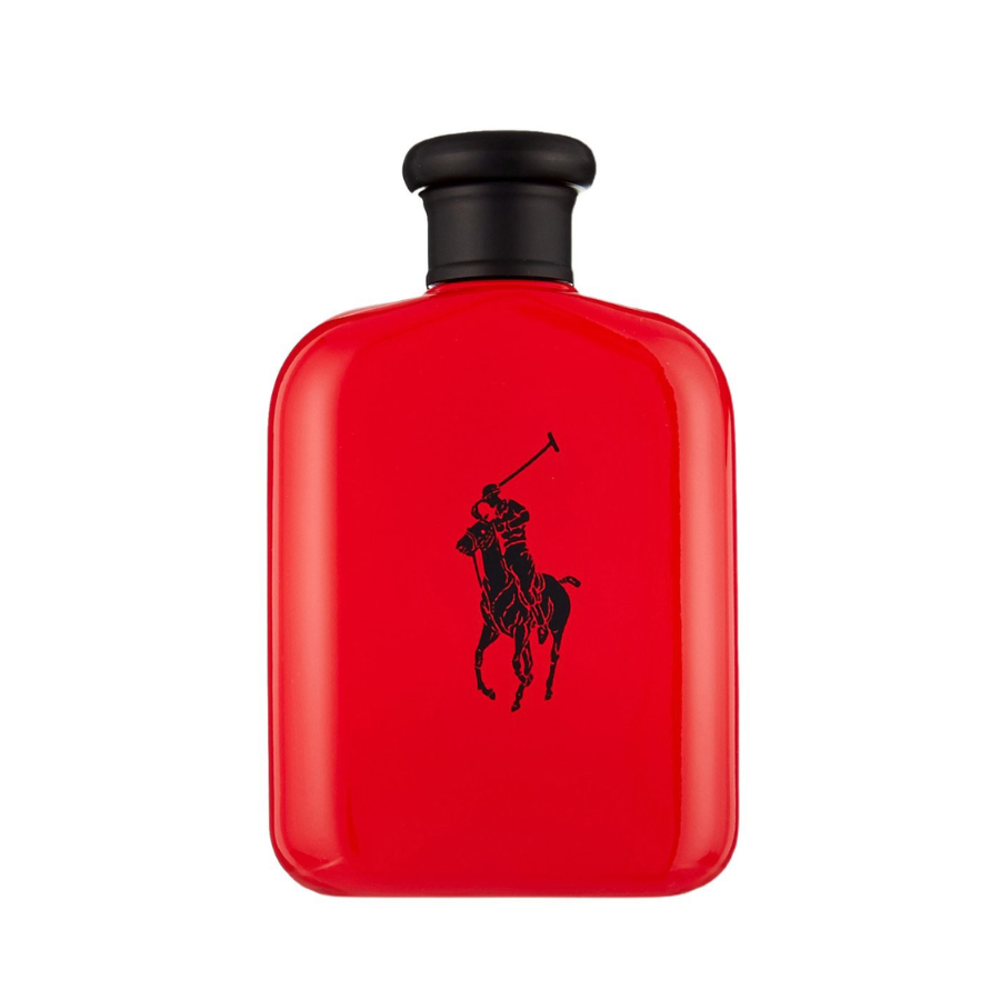 Ralph Lauren Polo Red EDT 40ml