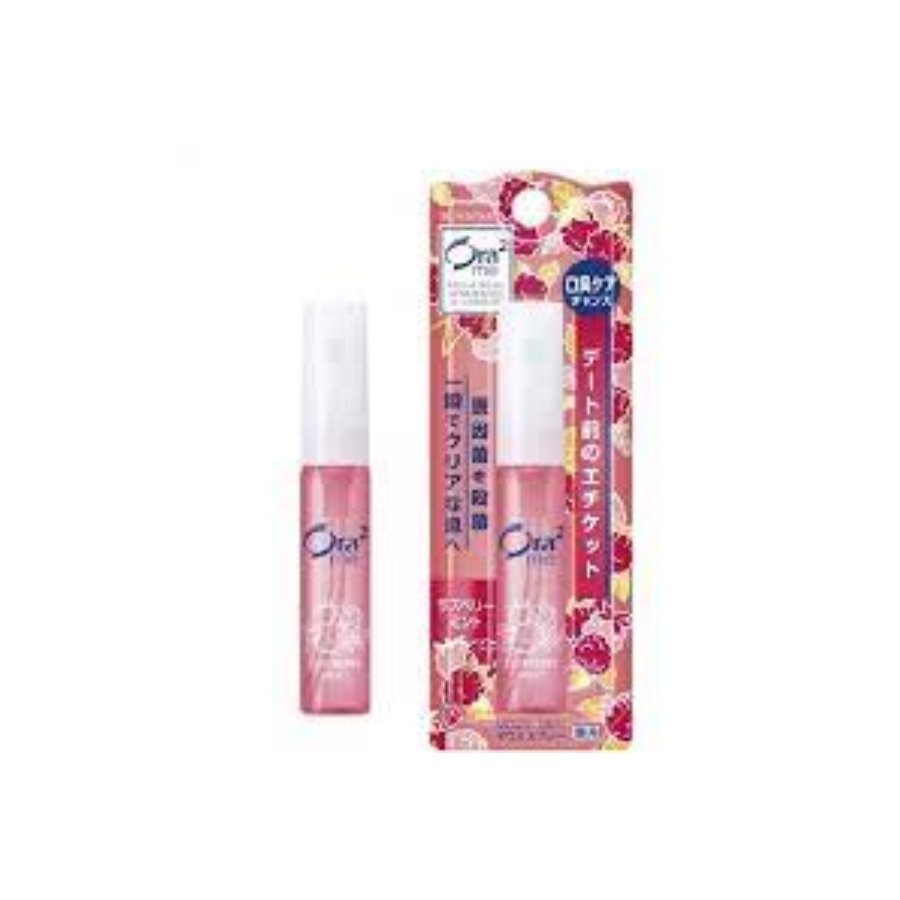Sunstar Xịt Thơm Miệng Ora2 Me 6ml D/C