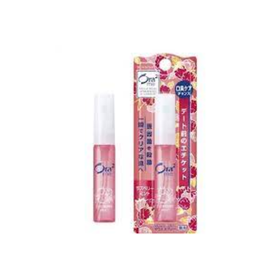 Sunstar Xịt Thơm Miệng Ora2 Me 6ml