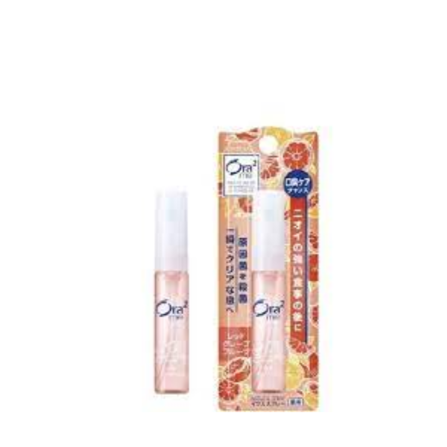 Sunstar Xịt Thơm Miệng Ora2 Me 6ml D/C - Cool Cider