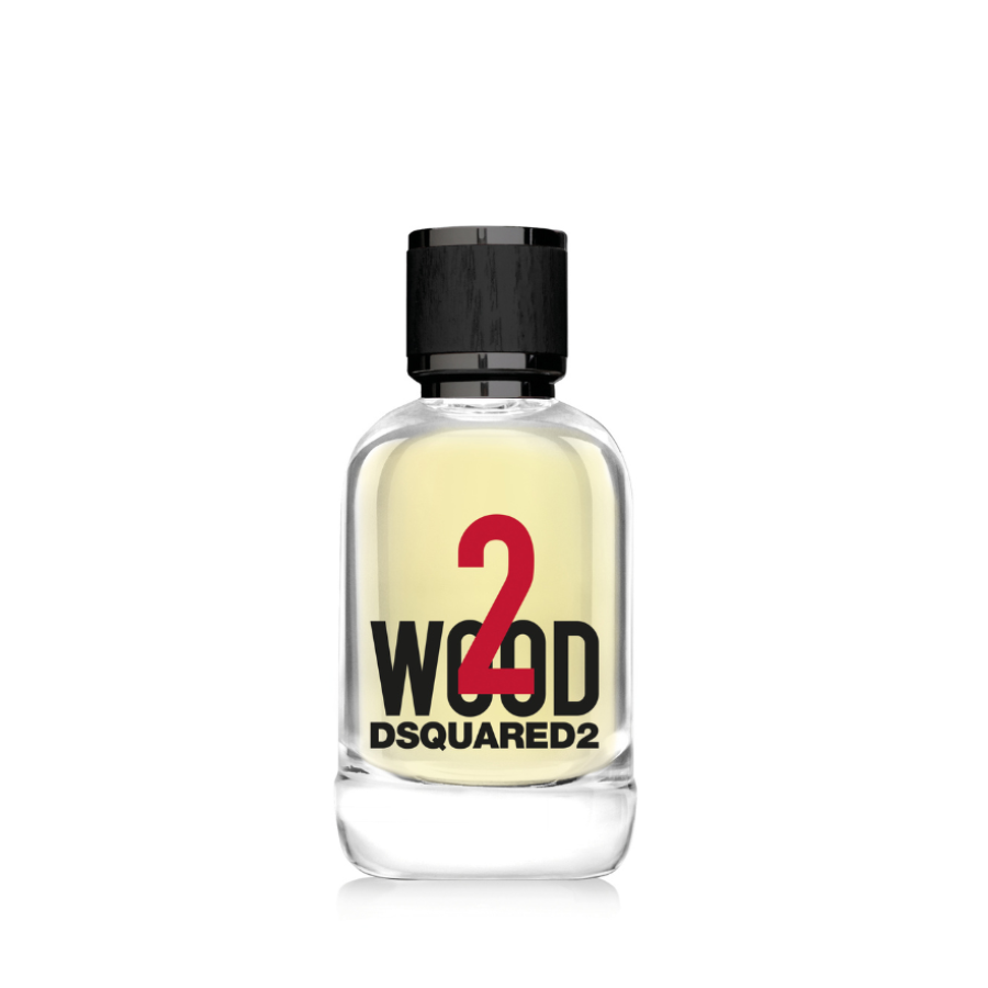 Dsquared2 Wood 2 100ml