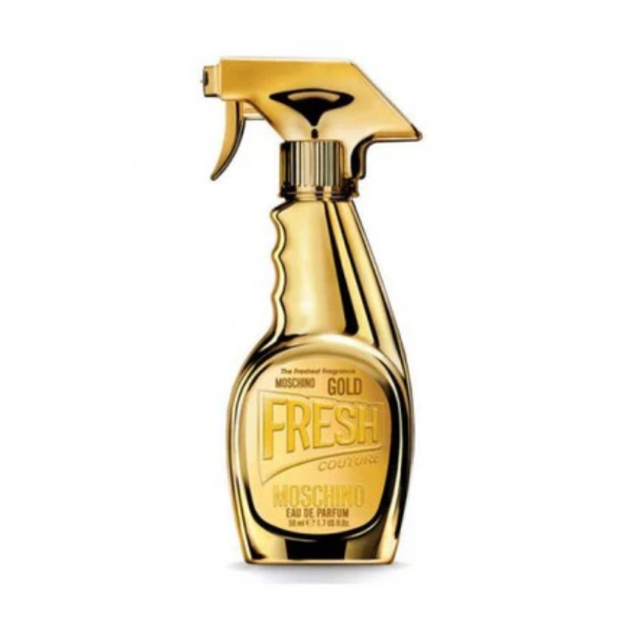 Moschino Gold Fresh Couture EDP 100ml