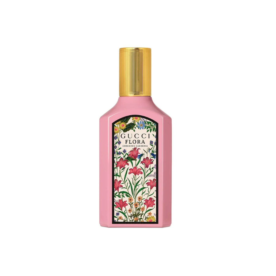 Gucci Flora Gorgeous Gardenia EDP (2021) 50ml