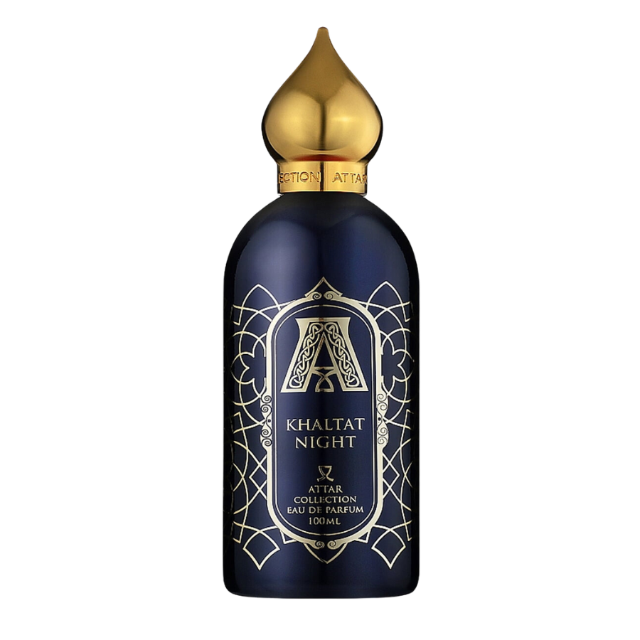 Attar Collection Khaltat Night - 10ml