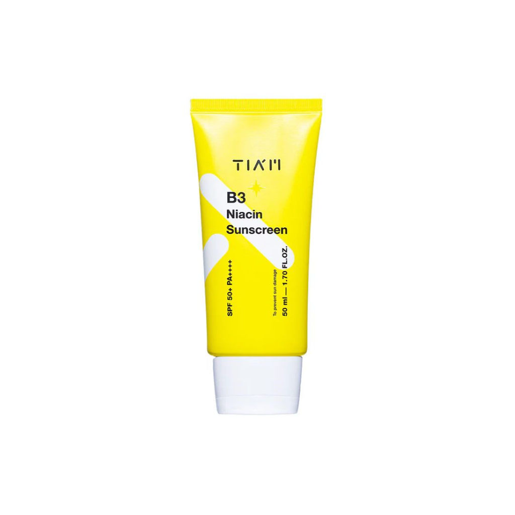 Tia'm Chống Nắng B3 Niacinamide Sunscreen SPF50+/PA+++ 50ml