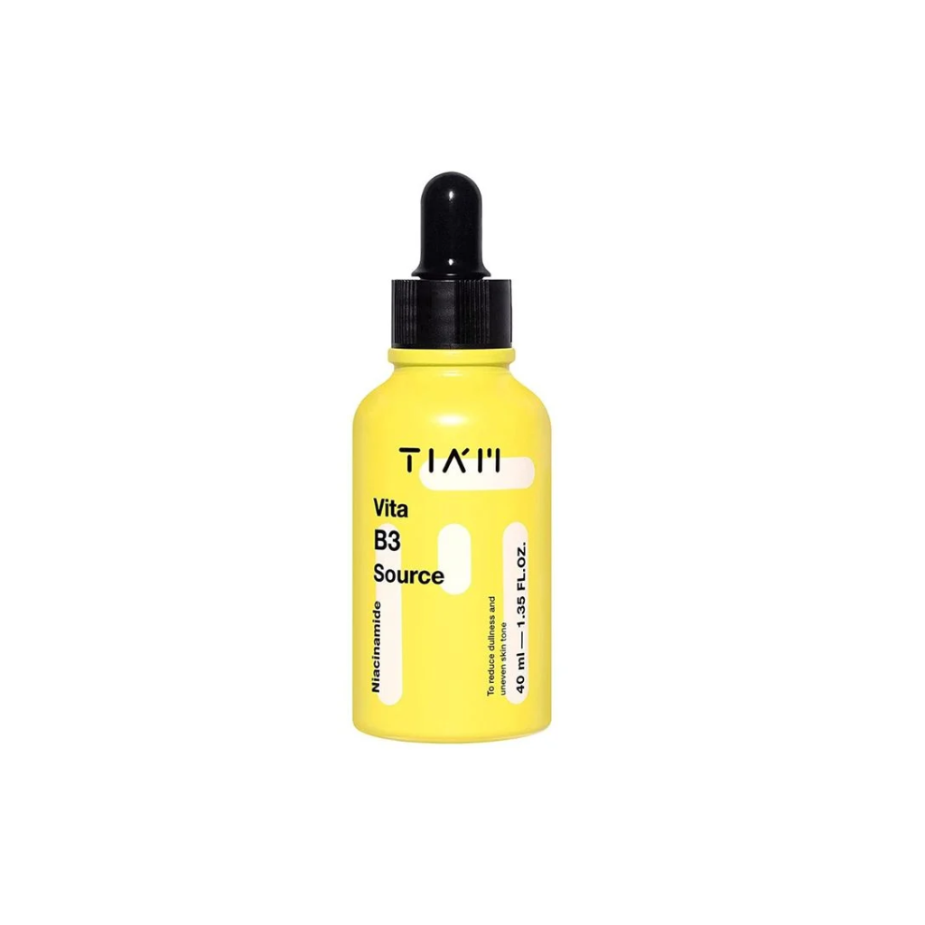 Tia'm Tinh Chất Vita B3 Source Serum 40ml