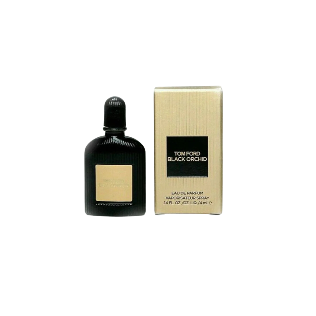 Tom Ford Black Orchid EDP 4ml - Mini