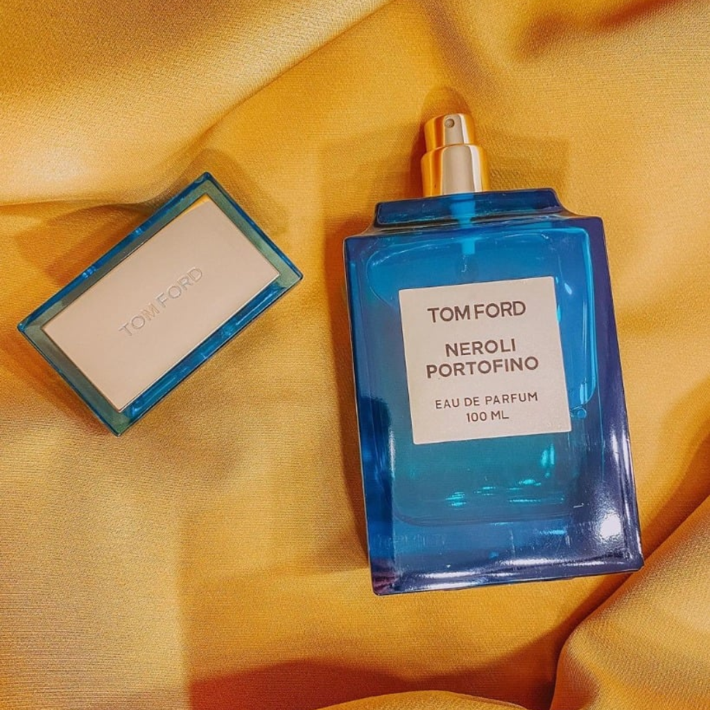 Tom Ford Neroli Portofino 100ml