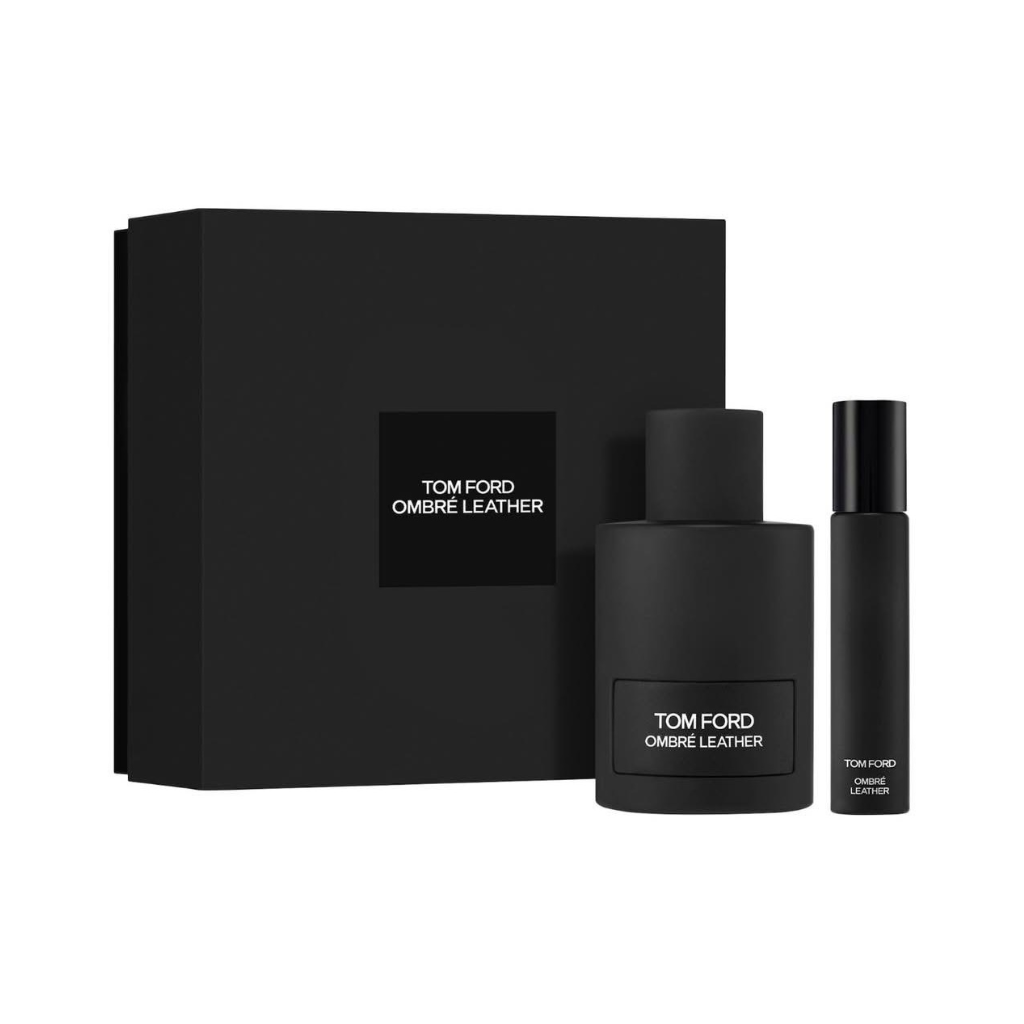 Tom Ford Ombre Leather EDP 100ml + 10ml - Giftset