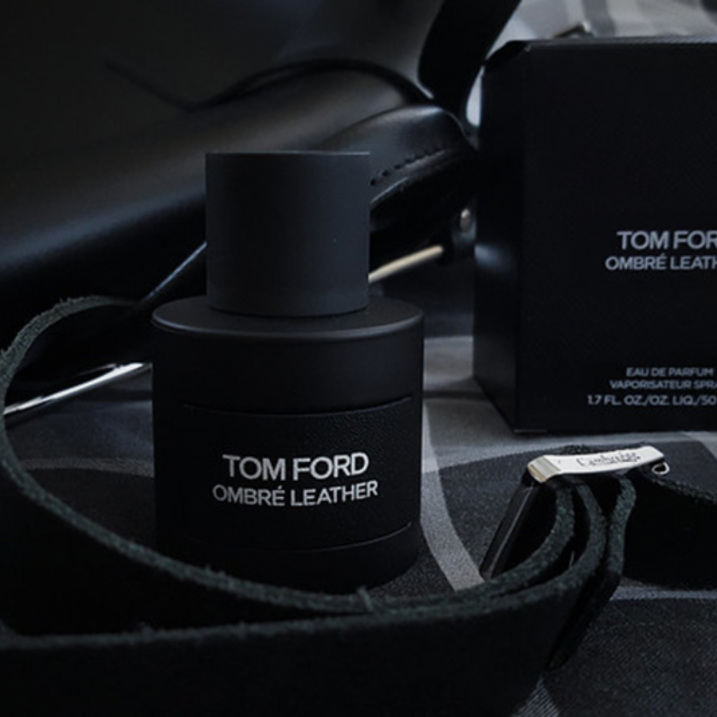 Tom Ford Ombré Leather EDP 50ml