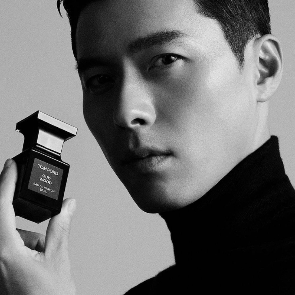 Tom Ford Oud Wood 30ml