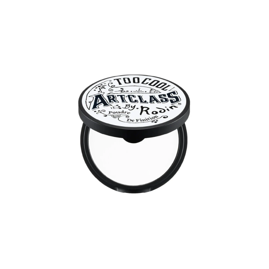 Too Cool For School Phấn Phủ Finish Setting Pact