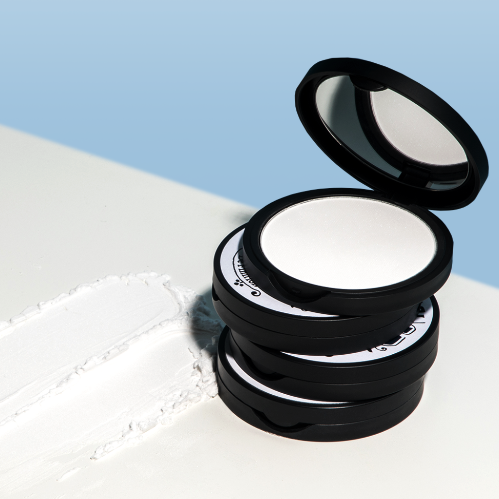 Too Cool For School Phấn Phủ Finish Setting Pact