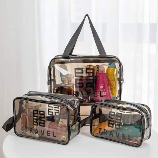 Túi Đựng Mỹ Phẩm - 100k