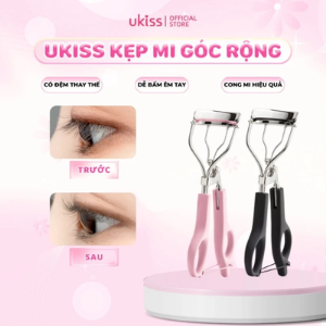 Ukiss Bấm Mi