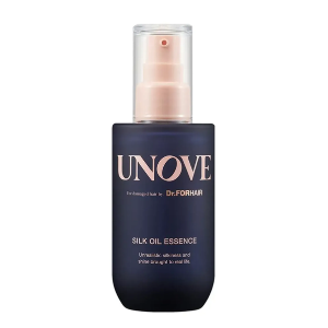 Unove Silk Oil Essence Tinh Chất Dưỡng Tóc 70ml