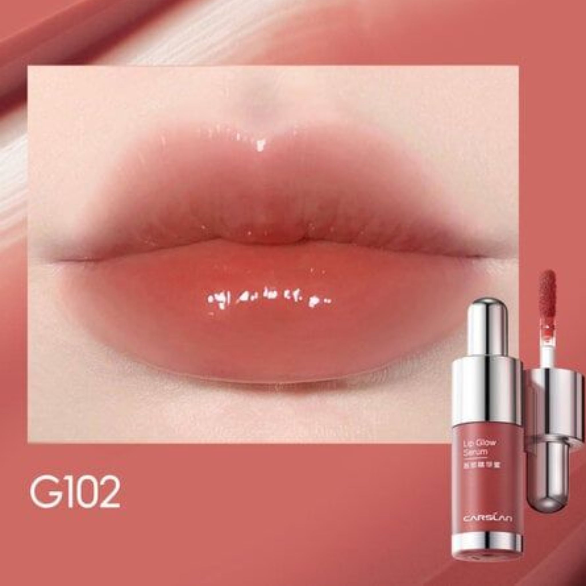 Carslan Lip Glow Serum - G102