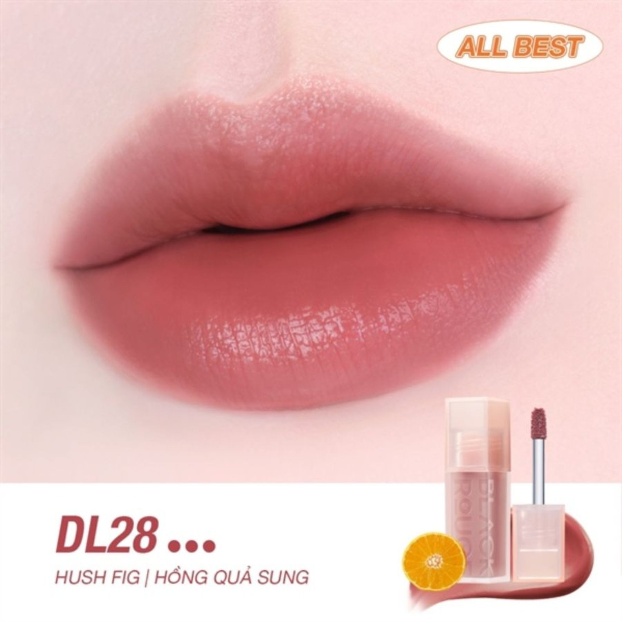 Black Rouge Double Layer Over Ver 4 - DL28