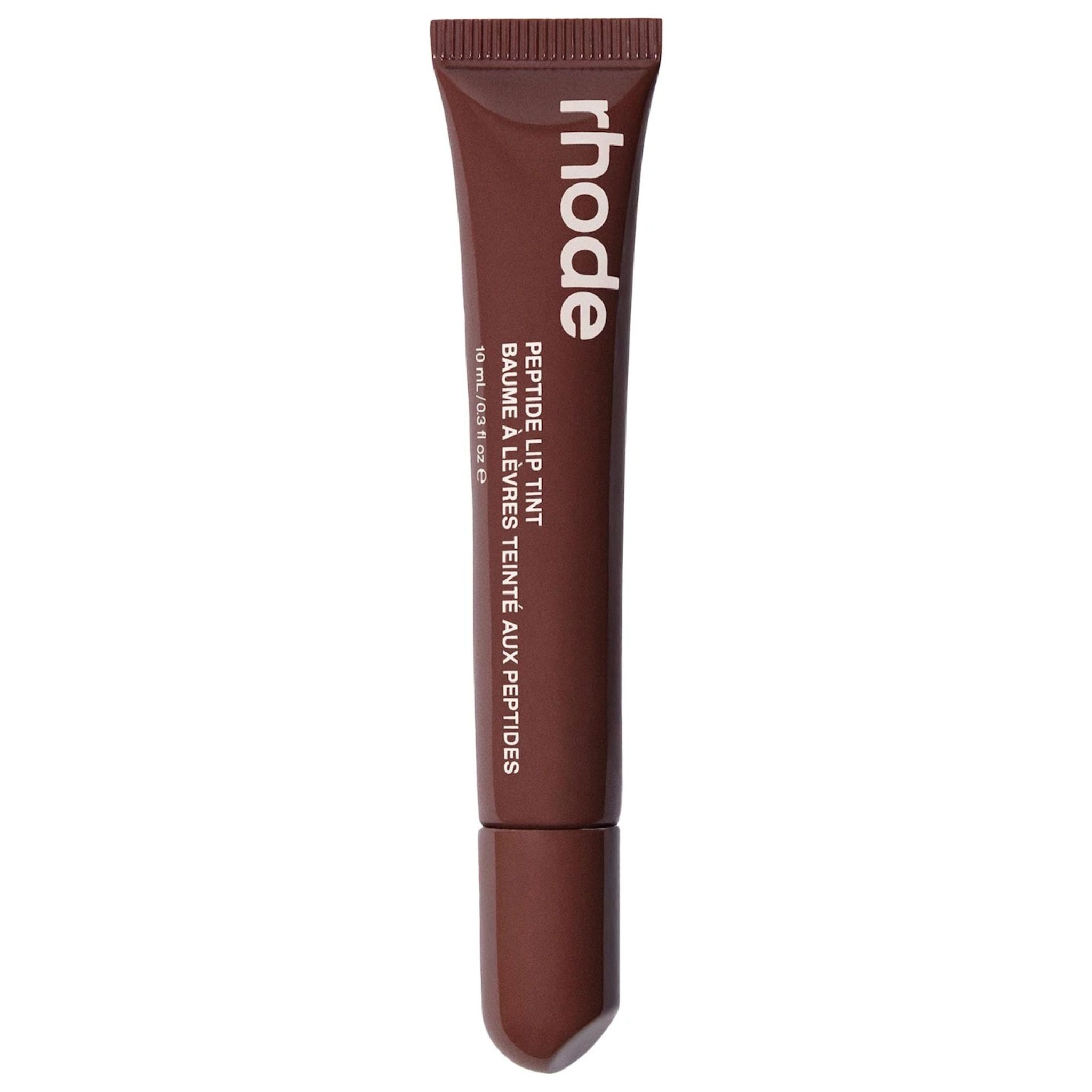 Rhode Son Dưỡng Peptide Lip Tint 10ml - Màu Espresso