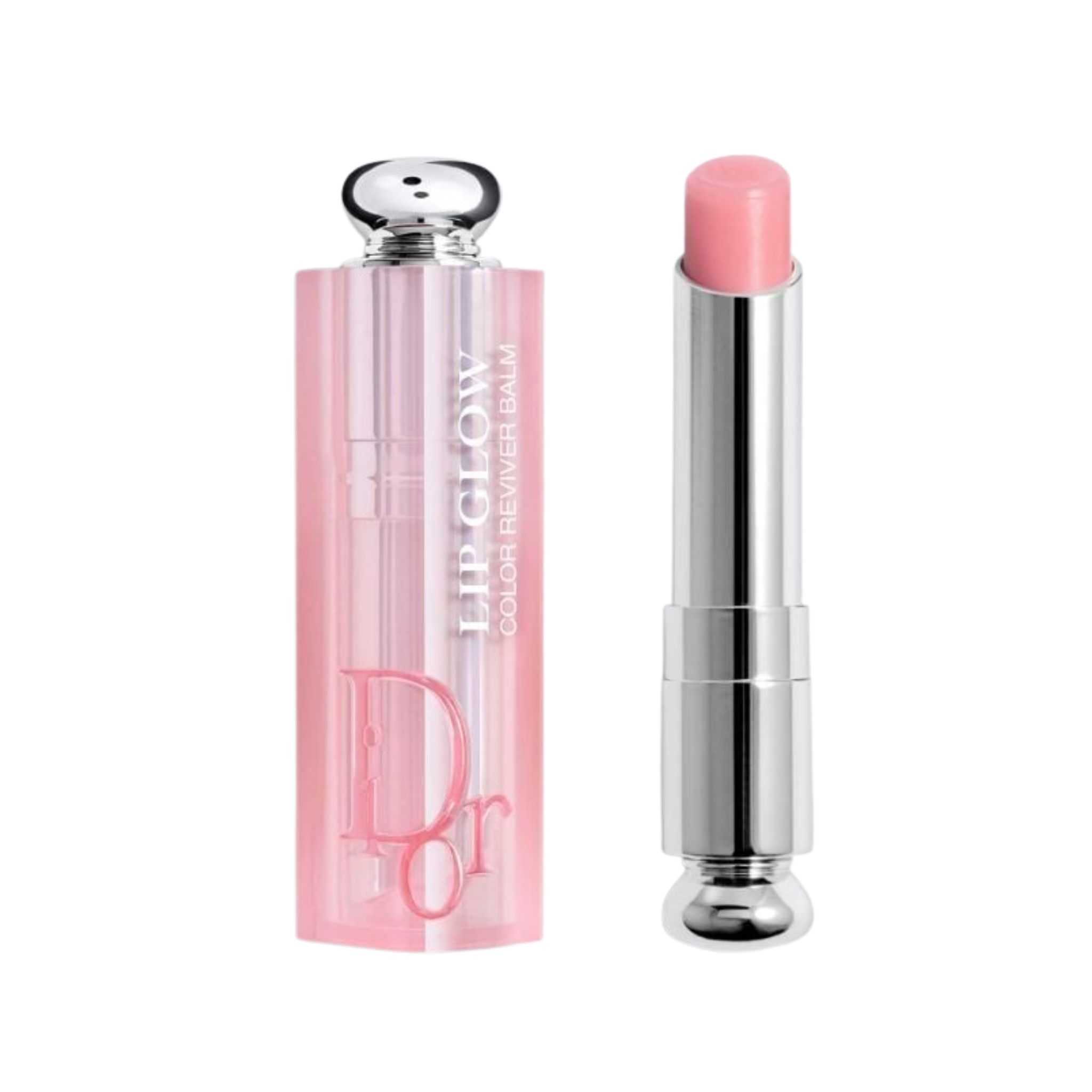 Dior Son dưỡng Highend - Addict Lip Glow - 038