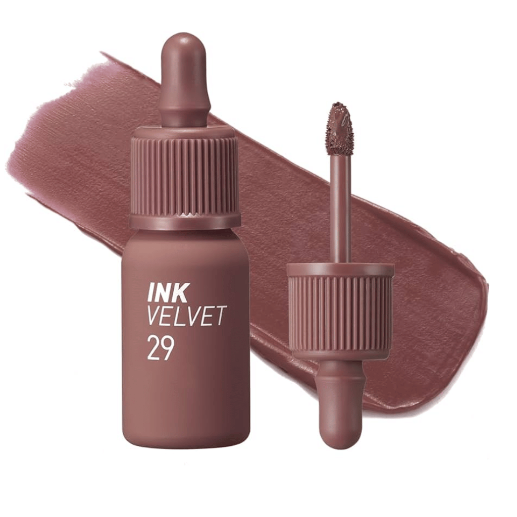 Peripera Son Kem Lip Tint Ink Velvet Tint - 29