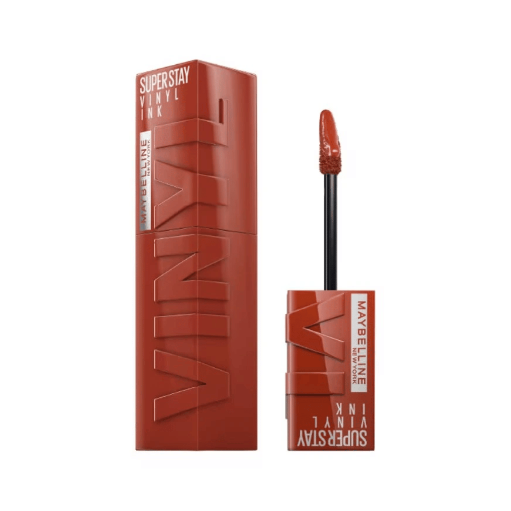 Maybelline Son Superstay Vinyl Ink
