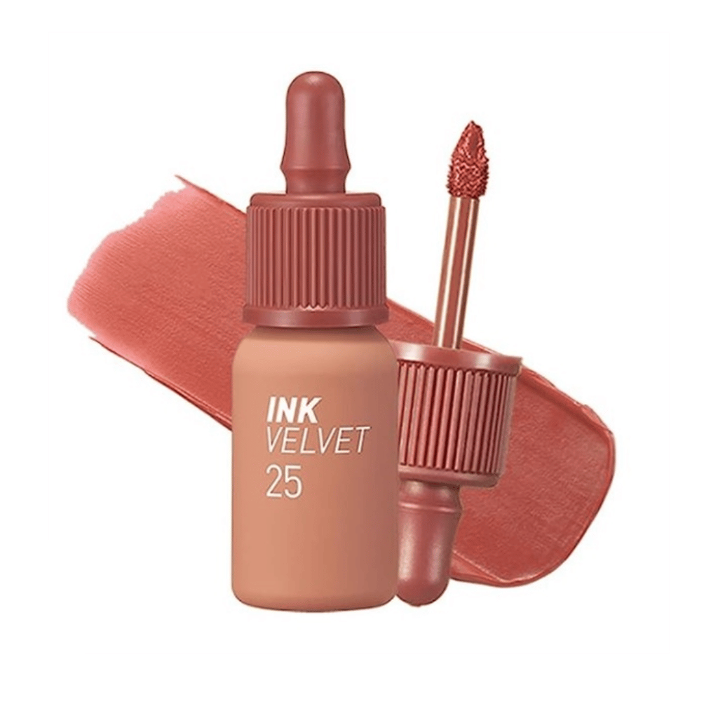 Peripera Son Kem Lip Tint Ink Velvet Tint - 25