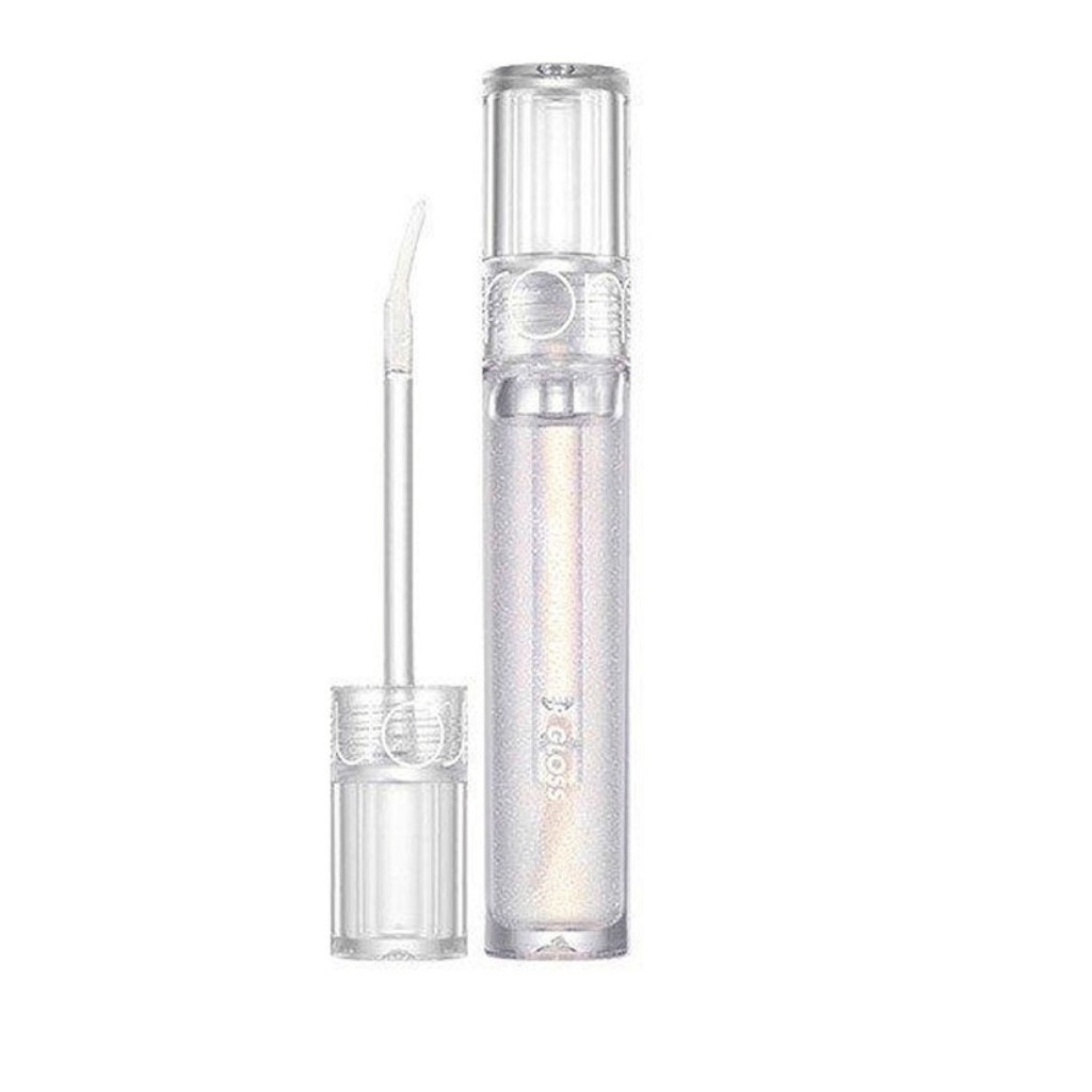 Romand Glasting Water Gloss - 000 HOT