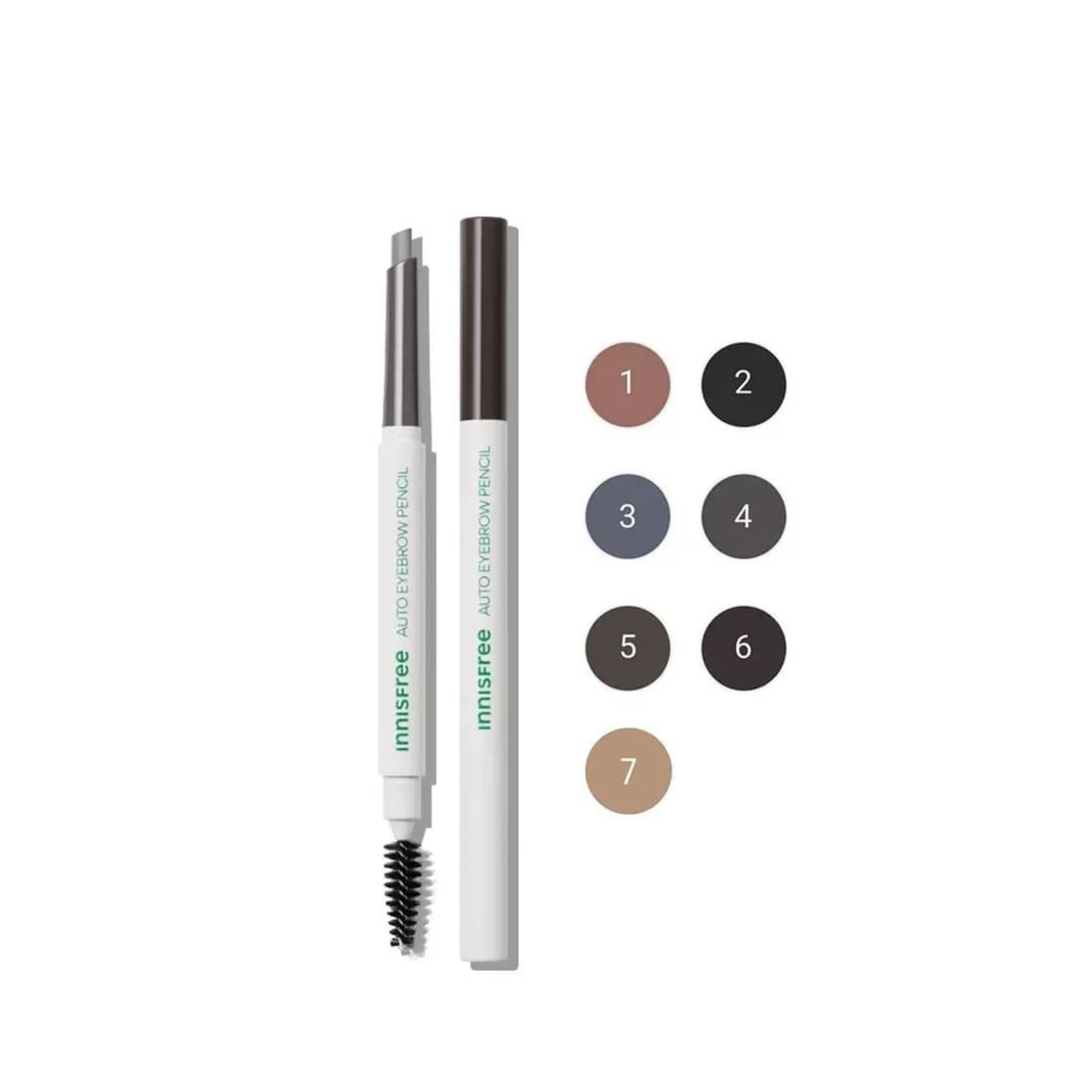 Innisfree Chì Kẻ Mày