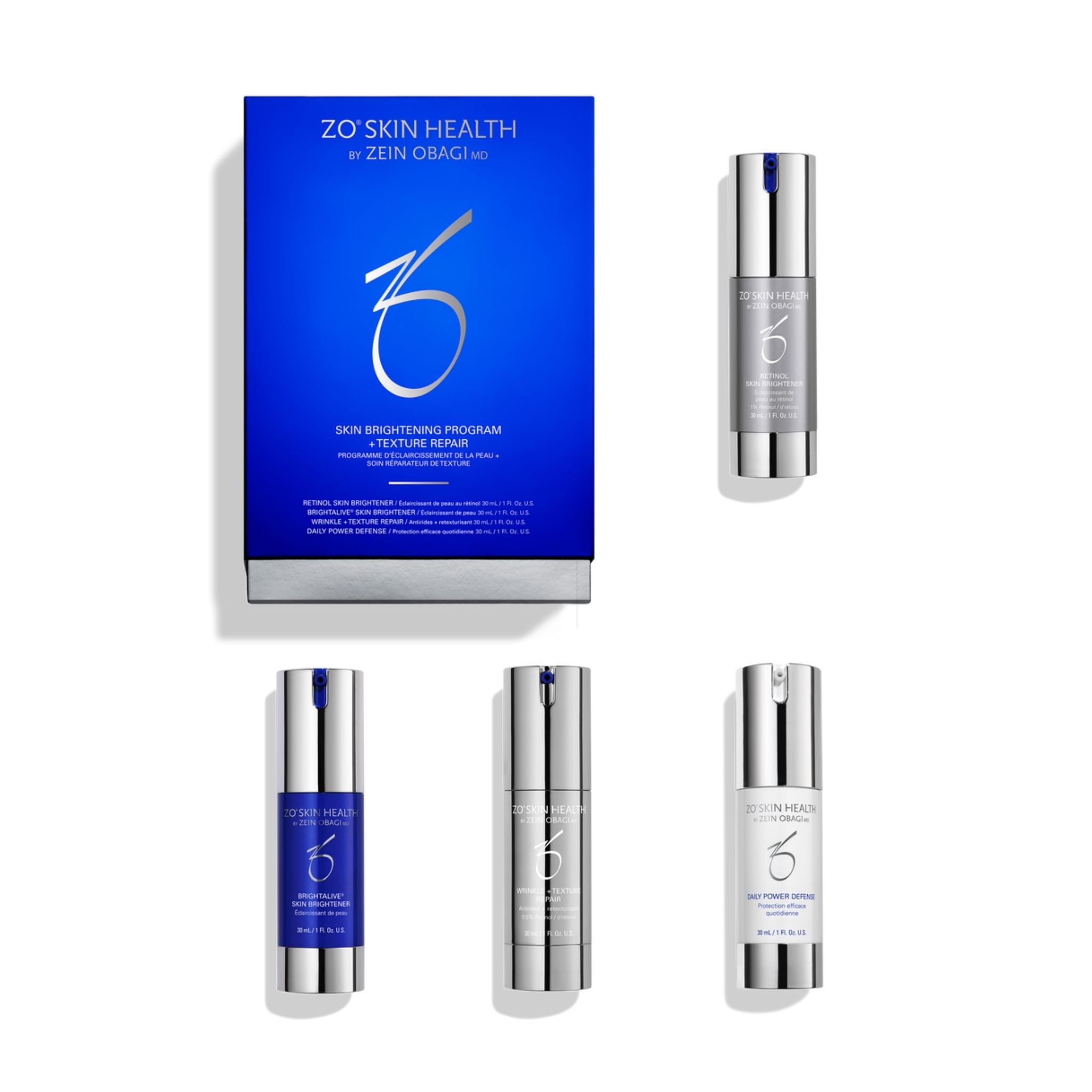 ZO Skin Health Tách Set